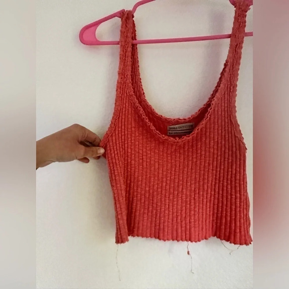 Urban Outfitters Cotton Crop - Medium - Picture 4 of 5